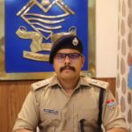 “अपराध मुक्त एवं नशा मुक्त देवभूमि” के संकल्प को साकार कर रही ऊधमसिंहनगर पुलिस — एसएसपी अजय गणपति के कुशल नेतृत्व में पिछले 03 माह में दर्ज की ऐतिहासिक उपलब्धियां”। NIU