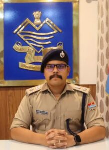 “अपराध मुक्त एवं नशा मुक्त देवभूमि” के संकल्प को साकार कर रही ऊधमसिंहनगर पुलिस — एसएसपी अजय गणपति के कुशल नेतृत्व में पिछले 03 माह में दर्ज की ऐतिहासिक उपलब्धियां”। NIU