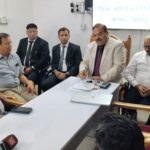 उत्तराखंड: ‘अभियान समन्वय’ शुरू, अपराध मुक्त उत्तराखंड के विजन को मिलेगी मजबूती । NIU