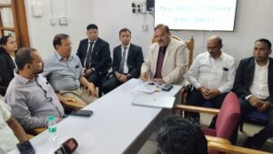 उत्तराखंड: ‘अभियान समन्वय’ शुरू, अपराध मुक्त उत्तराखंड के विजन को मिलेगी मजबूती । NIU