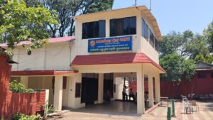 उत्तरांचल प्रेस क्लब के नए बहुउद्देशीय भवन का मार्ग हुआ सुगम, मसूरी‑देहरादून विकास प्राधिकरण ने टेंडर किए आमंत्रित । NIU