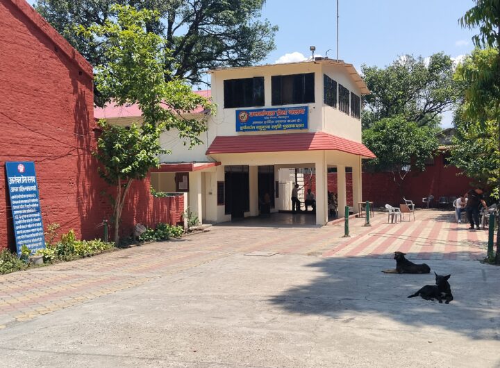 उत्तरांचल प्रेस क्लब के नए बहुउद्देशीय भवन का मार्ग हुआ सुगम, मसूरी‑देहरादून विकास प्राधिकरण ने टेंडर किए आमंत्रित । NIU
