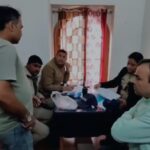 मसूरी में बिना लाइसेंस दही-पनीर सप्लाई का भंडाफोड़, पुलिस ने आरोपी को दबोचा