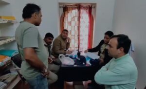 मसूरी में बिना लाइसेंस दही-पनीर सप्लाई का भंडाफोड़, पुलिस ने आरोपी को दबोचा