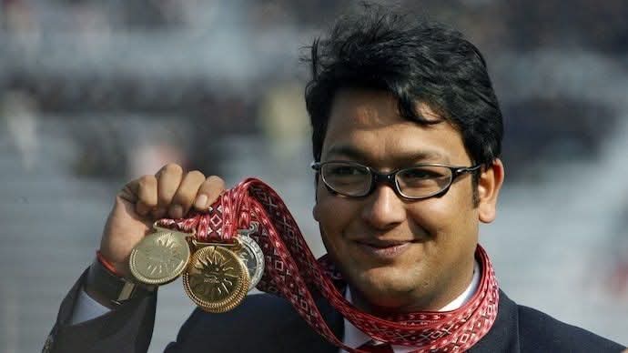 मशहूर निशानेबाज और शूटिंग कोच जसपाल राणा नही रहे, दिल्ली के मैक्स अस्पताल में हुआ निधन, प्रदेश में शोक की लहर । NIU
