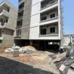 अवैध निर्माणों पर एमडीडीए का बड़ा वार, कुल्हान और चन्द्रवनी में चार भवन सील, बिना स्वीकृत मानचित्र बन रहे फ्लैट और डुप्लैक्स भवनों पर कार्रवाई । NIU