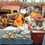 ऋषि आश्रम मंदिर का 67वां भव्य वार्षिकोत्सव दिव्य एवं संगीतमय श्रीमद्भभागवत कथाज्ञान यज्ञ के सप्तम दिन भक्तों ने कृष्ण सुदामा प्रसंग, पढ़े पूरी रिपोर्ट। NIU