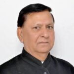 पूर्व कैबिनेट मंत्री हीरा सिंह बिष्ट का निधन, अंतिम यात्रा दोपहर 12:00 बजे नालापानी चौक श्मशान घाट ले जाई जाएगी। NIU