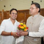 अहम जिम्मेदारी मिलने पर “हरीश चमोली” ने जताया शीर्ष नेतृत्व का आभार, भाजपा ने बनाया प्रदेश मीडिया सम्पर्क विभाग प्रभारी । NIU
