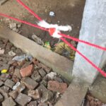सहसपुर, डालनवाला और पौंधा में एक साथ कार्रवाई, अवैध निर्माणों के खिलाफ MDDA का अभियान लगातार जारी । NIU