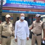 प्रेमनगर: प्रिंसिपल ने कर दी बच्चे के साथ अश्लील हरकत, पुलिस ने किया गिरफ्तार, भेजा जेल । NIU