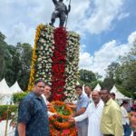 नव पर्वतीय विकास संस्था’ द्वारा कारगिल विजय दिवस की 27वीं वर्षगांठ पर भव्य वृक्षारोपण कार्यक्रम आयोजित। NIU