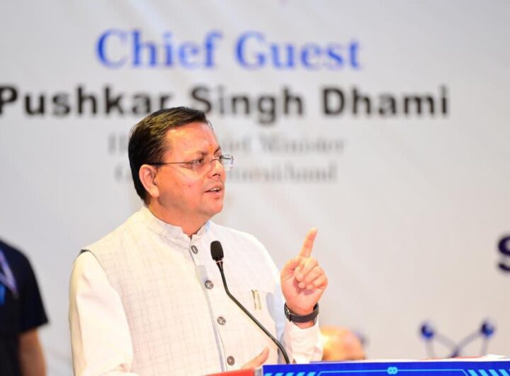 नंदा की चौकी में 12 घंटे में लौटी रफ्तार, तेज फैसलों और जवाबदेह शासन ने जीता लोगों का भरोसा, विपक्ष ने किया अफवाह फैलाने का काम। NIU