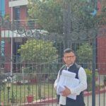 कैबिनेट मंत्री गणेश जोशी को विशेष सतर्कता न्यायालय का नोटिस, 3 सितंबर को तलब। NIU