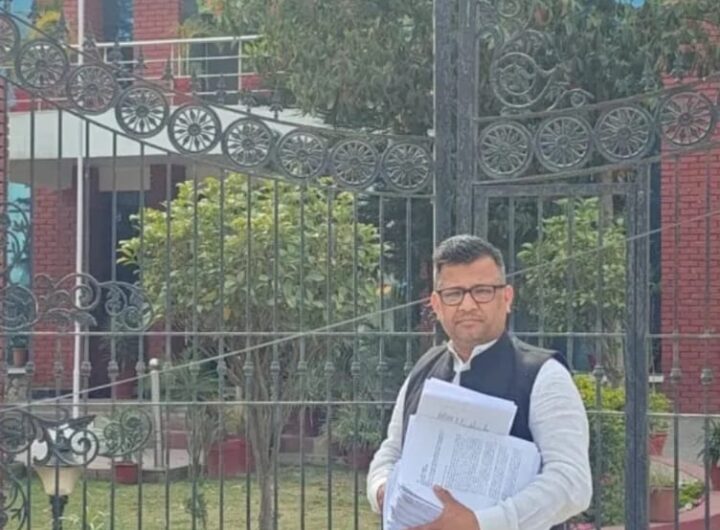 कैबिनेट मंत्री गणेश जोशी को विशेष सतर्कता न्यायालय का नोटिस, 3 सितंबर को तलब। NIU