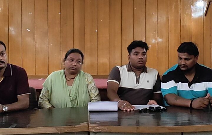 कुच्चू पूच्चू इंटरप्राइस फिर चर्चाओं में, इस निलंबित अधिशासी अभियंता पर करोड़ों की जमीन सौदे में धोखाधड़ी का गंभीर आरोप । NIU