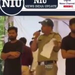 GenZ आंदोलन में नौकरी छोड़ने वाले पुलिसकर्मी शेर सिंह की असल कहानी, गरीबों की जमीन हड़पने का है माहिर, पढ़ें पूरी खबर। NIU