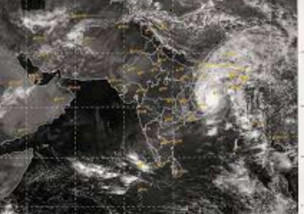 28 अगस्त तक बिगड़ा रहेगा मौसम 28 अगस्त तक बिगड़ा रहेगा मौसम