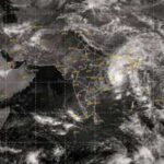 28 अगस्त तक बिगड़ा रहेगा मौसम