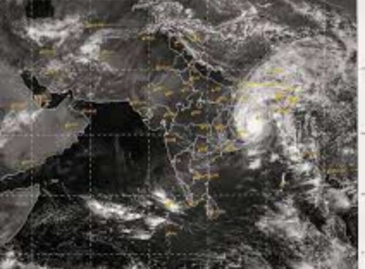28 अगस्त तक बिगड़ा रहेगा मौसम 28 अगस्त तक बिगड़ा रहेगा मौसम