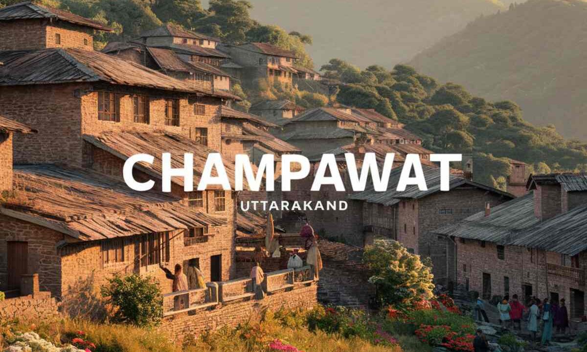नेपाल में भीषण बाढ़, चम्पावत में जिला प्रशासन अलर्ट नेपाल में भीषण बाढ़, चम्पावत में जिला प्रशासन अलर्ट