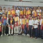 केदारवासी सम्मेलन में हक-हकूकों, पलायन, रोजगार और क्षेत्रीय विकास के मुद्दों पर हुआ मंथन, त्रिभुवन की चुनावी तैयारियां हुई तेज । NIU