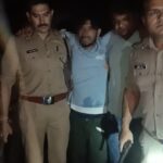 6 दिन बाद पुलिस मुठभेड़ में पकड़ा गया चेन स्नेचिंग का आरोपी, एक दर्जन से अधिक आपराधिक मामले दर्ज होने की जानकारी । NIU
