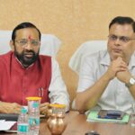 सफाई कर्मचारियों की समस्याओं के समाधान का खाका तैयार, सफाई कर्मचारियों के नए स्थायी पद सृजित करने, रिक्त पदों पर भर्ती, 10 वर्ष की सेवा पूरी कर चुके कार्मिकों पर चर्चा। NIU