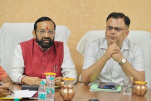 सफाई कर्मचारियों की समस्याओं के समाधान का खाका तैयार, सफाई कर्मचारियों के नए स्थायी पद सृजित करने, रिक्त पदों पर भर्ती, 10 वर्ष की सेवा पूरी कर चुके कार्मिकों पर चर्चा। NIU सफाई कर्मचारियों की समस्याओं के समाधान का खाका तैयार, सफाई कर्मचारियों के नए स्थायी पद सृजित करने, रिक्त पदों पर भर्ती, 10 वर्ष की सेवा पूरी कर चुके कार्मिकों पर चर्चा। NIU