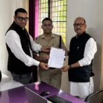 कांग्रेस अध्यक्ष मल्लिकार्जुन खड़गे के कथित भड़काऊ एवं समाज में वैमनस्य फैलाने वाले वक्तव्य के संबंध में हुईं शिकायत। NIU