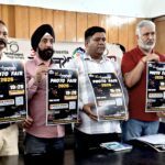 दून में 19 और 20 सितंबर को होगा फोटो-विडियो जगत का महाकुंभ, उत्तराखंड फोटो फेयर-2026 में जुटेंगे लेंस की दुनिया के जादूगर। NIU