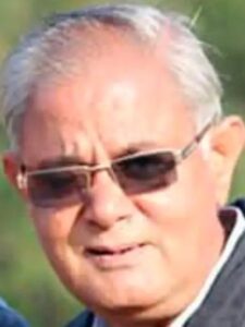 वरिष्ठ पत्रकार प्रवीण झा का निधन, पत्रकारिता जगत में शोक