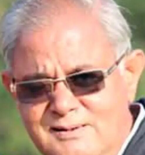 वरिष्ठ पत्रकार प्रवीण झा का निधन, पत्रकारिता जगत में शोक वरिष्ठ पत्रकार प्रवीण झा का निधन, पत्रकारिता जगत में शोक