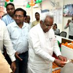 हरिद्वार को बड़ी सौगात:अत्याधुनिक यूआईडीएआई आधार सेवा केंद्र शुरू
