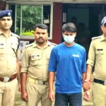 म्यूल अकाउंट का मास्टर खेल! 18 खाते गैंग को देकर कमाता था मोटा कमीशन, अब सलाखों के पीछे