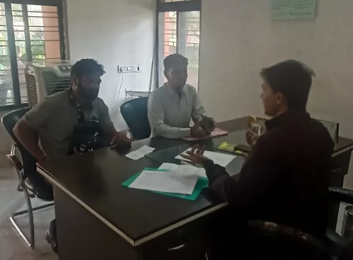 जिला सेवायोजन कार्यालय हरिद्वार की ओर से लघु रोजगार मेले में सिडकुल की 06 कंपनियों के प्रतिनिधियों ने प्रतिभाग किया