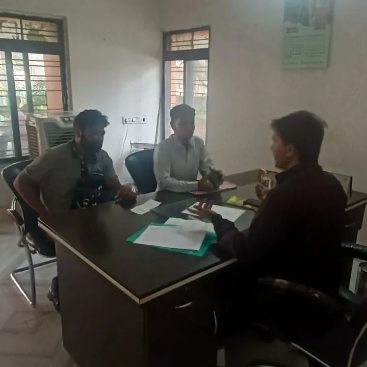 जिला सेवायोजन कार्यालय हरिद्वार की ओर से लघु रोजगार मेले में सिडकुल की 06 कंपनियों के प्रतिनिधियों ने प्रतिभाग किया