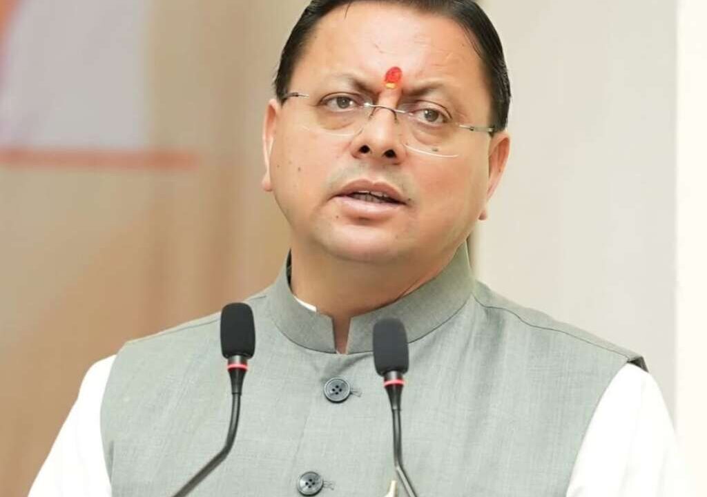 उत्तराखंड में आज से शुरू होने जा रही मुख्यमंत्री युवा भविष्य निर्माण योजना, सीएम धामी करेंगे शुभारंभ