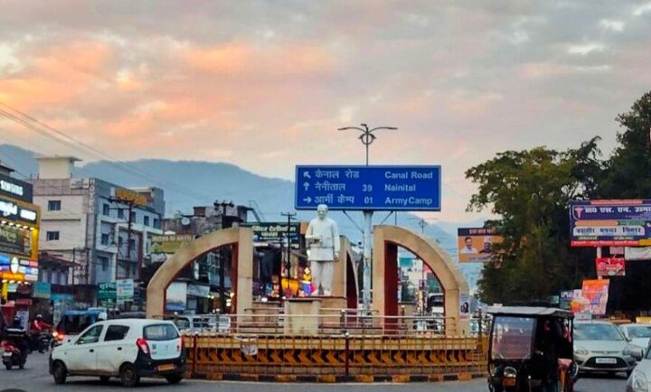 बनभूलपुरा मामले में 9 सितंबर को आ रहा है अहम फैसला बनभूलपुरा मामले में 9 सितंबर को आ रहा है अहम फैसला