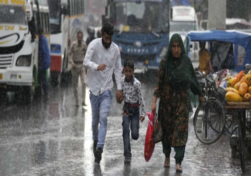जानिए,उत्तराखंड में किस दिन से थमेगा बारिश का दौर और मानसून वापसी की होगी तैयारी