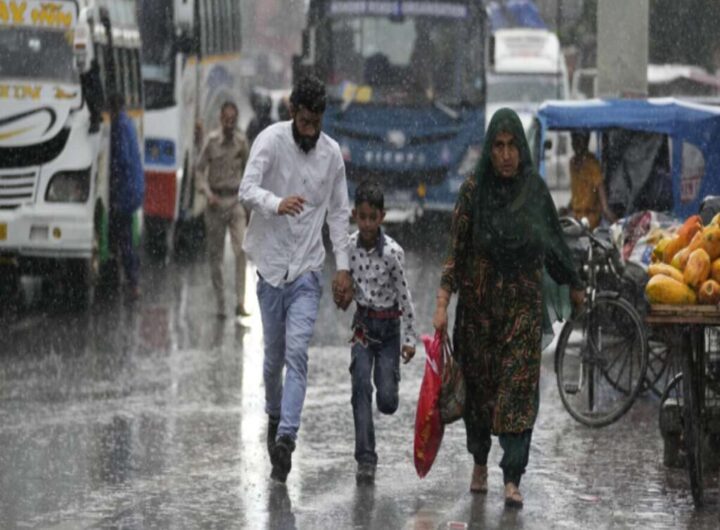 जानिए,उत्तराखंड में किस दिन से थमेगा बारिश का दौर और मानसून वापसी की होगी तैयारी जानिए,उत्तराखंड में किस दिन से थमेगा बारिश का दौर और मानसून वापसी की होगी तैयारी