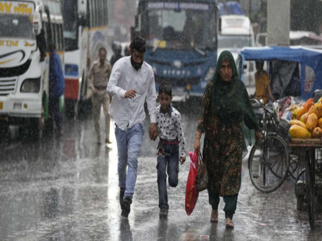 जानिए,उत्तराखंड में किस दिन से थमेगा बारिश का दौर और मानसून वापसी की होगी तैयारी