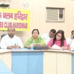 कुंभ की आस्था को भ्रष्टाचार का अवसर न बनाए सरकार: अमन गर्ग