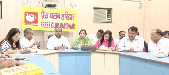 कुंभ की आस्था को भ्रष्टाचार का अवसर न बनाए सरकार: अमन गर्ग