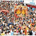 नैनीताल में मां नंदा देवी महोत्सव