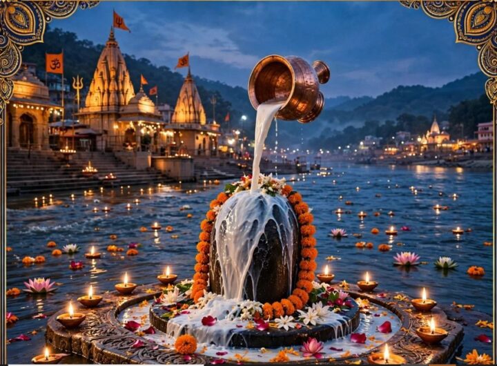 CM पुष्कर सिंह धामी जी के जन्मदिवस पर कैबिनेट मंत्री मदन कौशिक जी ने गंगा जी में किया दुग्ध अभिषेक CM पुष्कर सिंह धामी जी के जन्मदिवस पर कैबिनेट मंत्री मदन कौशिक जी ने गंगा जी में किया दुग्ध अभिषेक