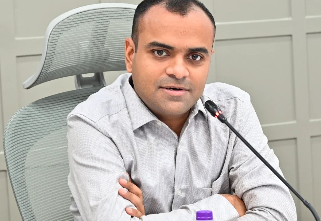 जिलाधिकारी मयूर दीक्षित के निर्देशन में आमजन को सरकारी योजनाओं का लाभ एक ही स्थान पर उपलब्ध कराया जाएगा