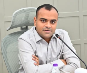 जिलाधिकारी मयूर दीक्षित के निर्देशन में आमजन को सरकारी योजनाओं का लाभ एक ही स्थान पर उपलब्ध कराया जाएगा