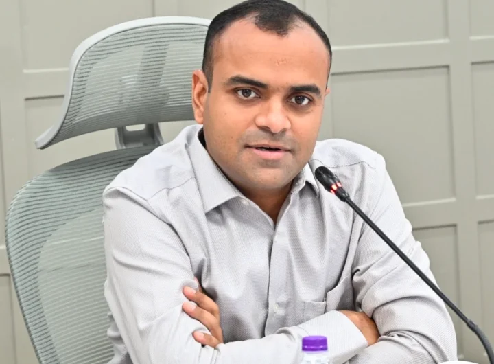 जिलाधिकारी मयूर दीक्षित के निर्देशन में आमजन को सरकारी योजनाओं का लाभ एक ही स्थान पर उपलब्ध कराया जाएगा