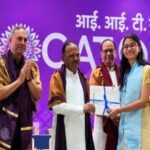 आईआईटी रुड़की में दो दिवसीय वार्षिक दीक्षांत समारोह 2026 का शुभारंभ